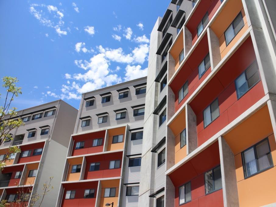 Hostel Ecu - Mt Lawley Perth Zewnętrze zdjęcie