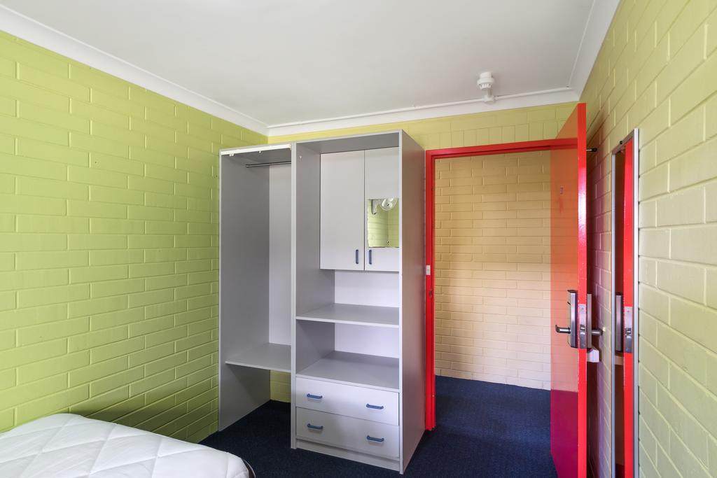 Hostel Ecu - Mt Lawley Perth Zewnętrze zdjęcie