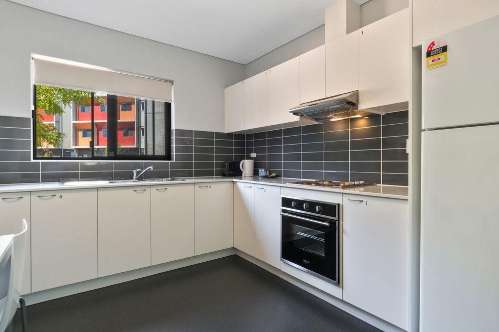 Hostel Ecu - Mt Lawley Perth Zewnętrze zdjęcie