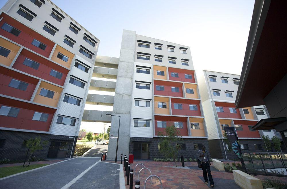 Hostel Ecu - Mt Lawley Perth Zewnętrze zdjęcie