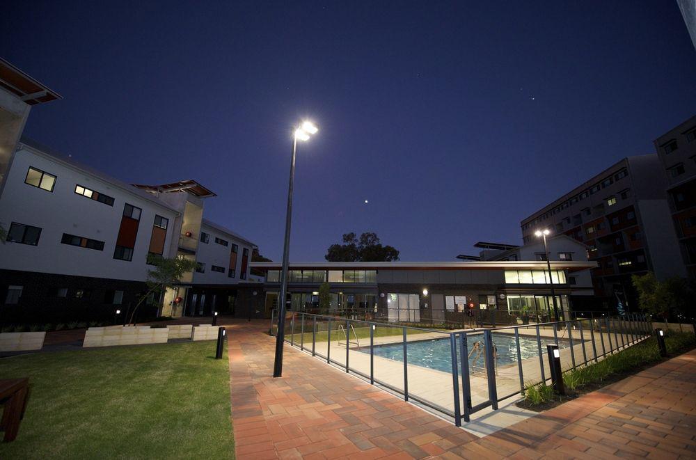 Hostel Ecu - Mt Lawley Perth Zewnętrze zdjęcie