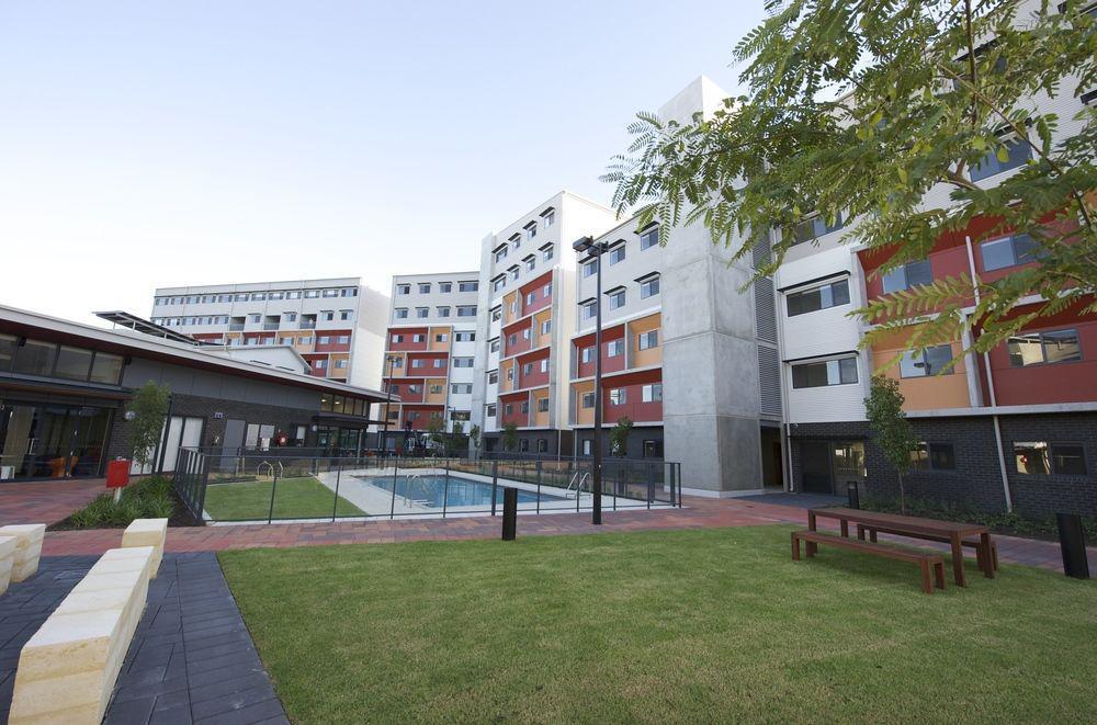 Hostel Ecu - Mt Lawley Perth Zewnętrze zdjęcie