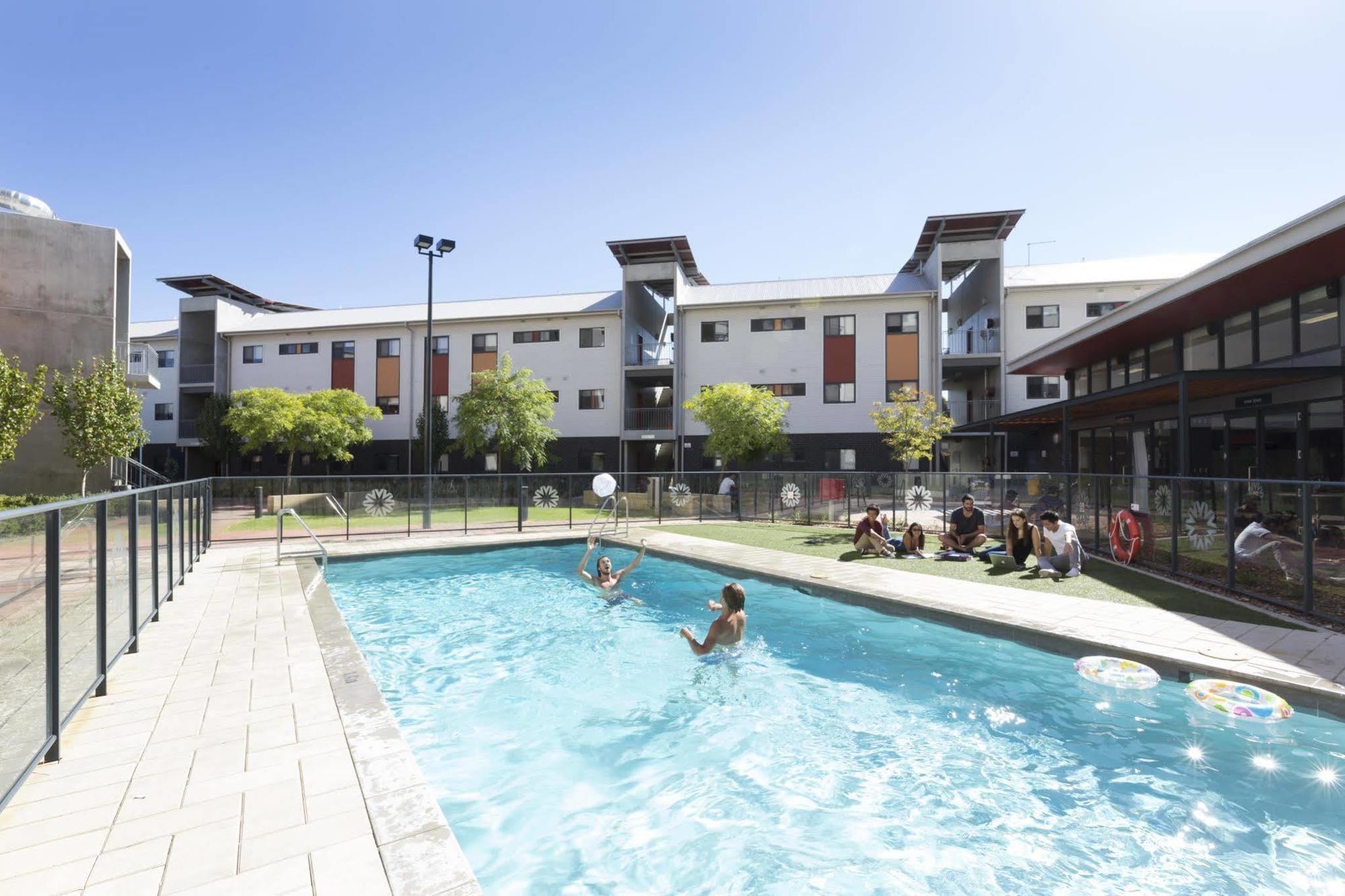 Hostel Ecu - Mt Lawley Perth Zewnętrze zdjęcie