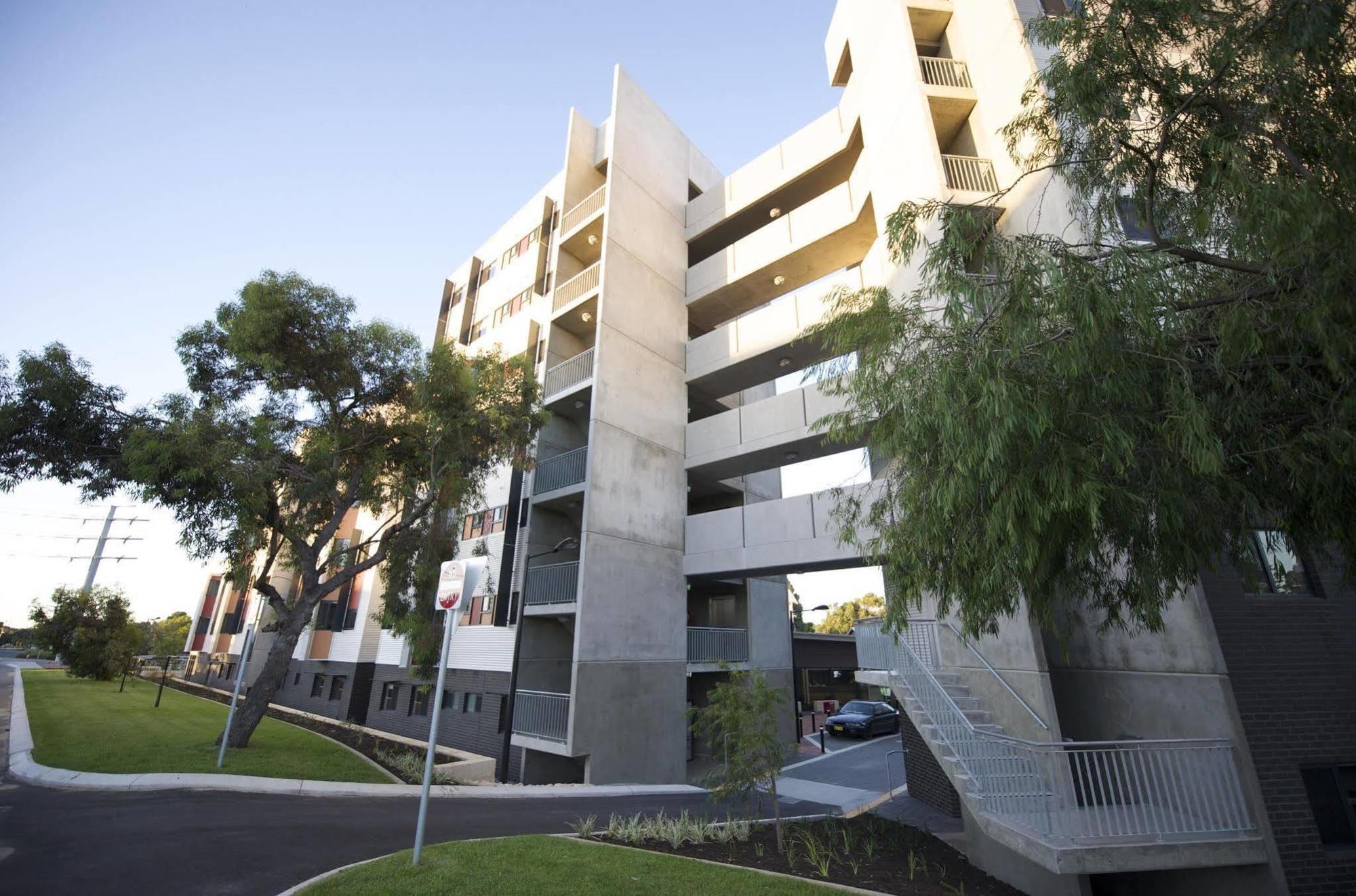Hostel Ecu - Mt Lawley Perth Zewnętrze zdjęcie