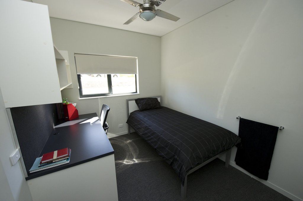 Hostel Ecu - Mt Lawley Perth Zewnętrze zdjęcie